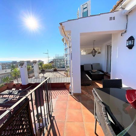 Apartamento Peniscola Centro Luxury Exterior foto