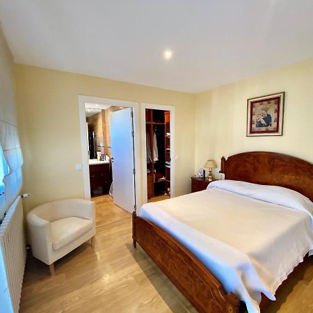 Apartamento Peniscola Centro Luxury Exterior foto