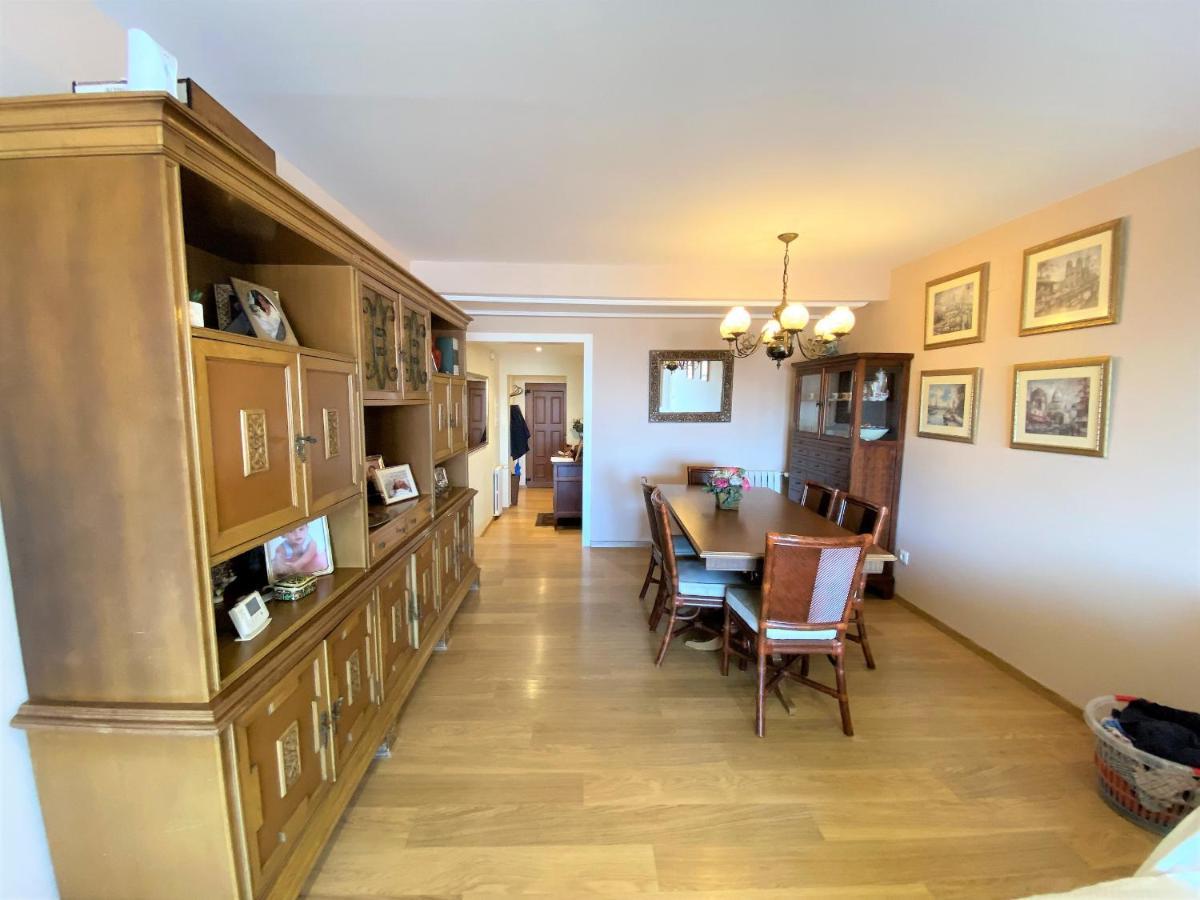 Apartamento Peniscola Centro Luxury Exterior foto