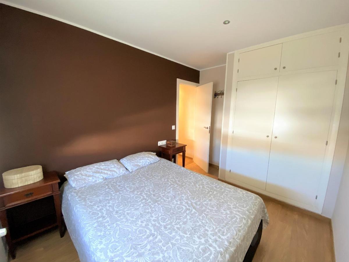 Apartamento Peniscola Centro Luxury Exterior foto