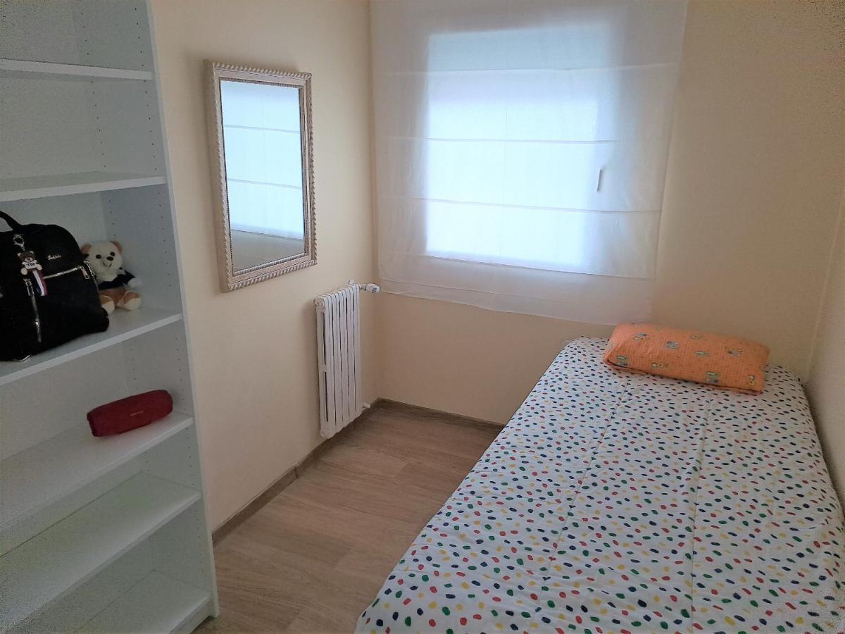 Apartamento Peniscola Centro Luxury Exterior foto